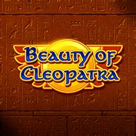 Beauty Of Cleopatra Betsson